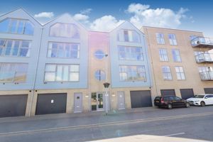 The Shipyard- click for photo gallery